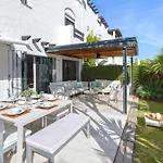 Genteel Home Guadalvillas