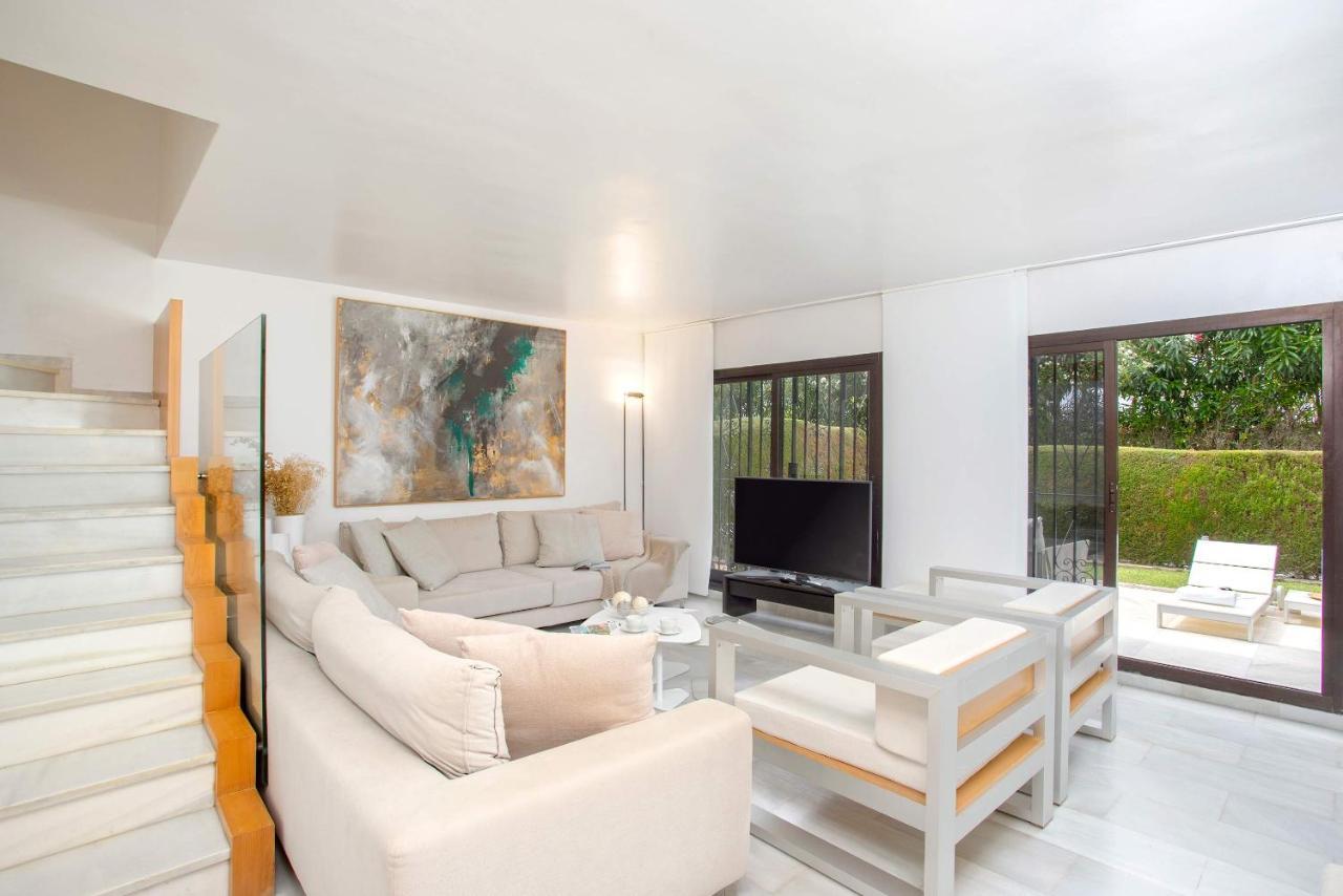 Genteel Guadalvillas Сasa de vacaciones