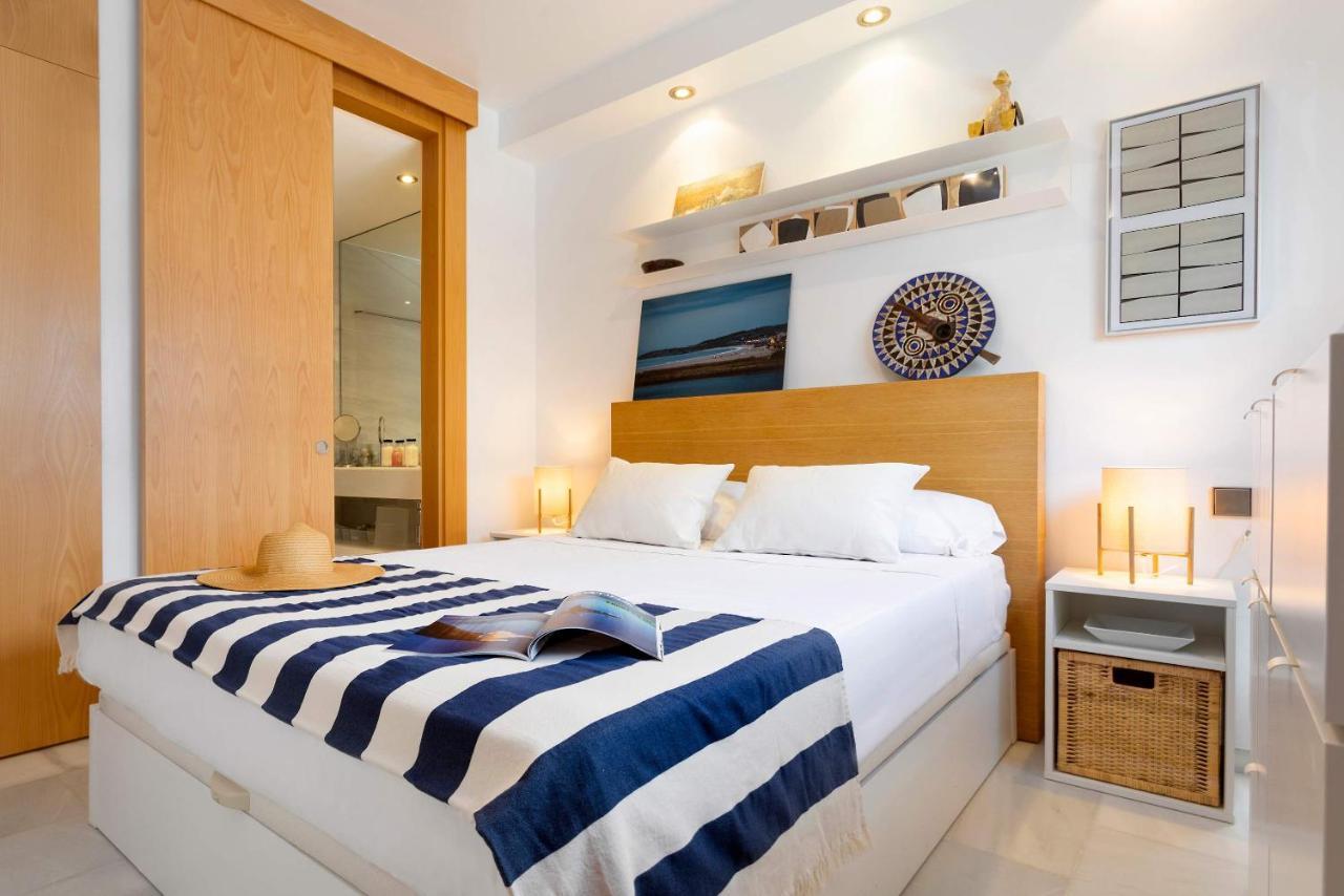 Сasa de vacaciones Genteel Guadalvillas