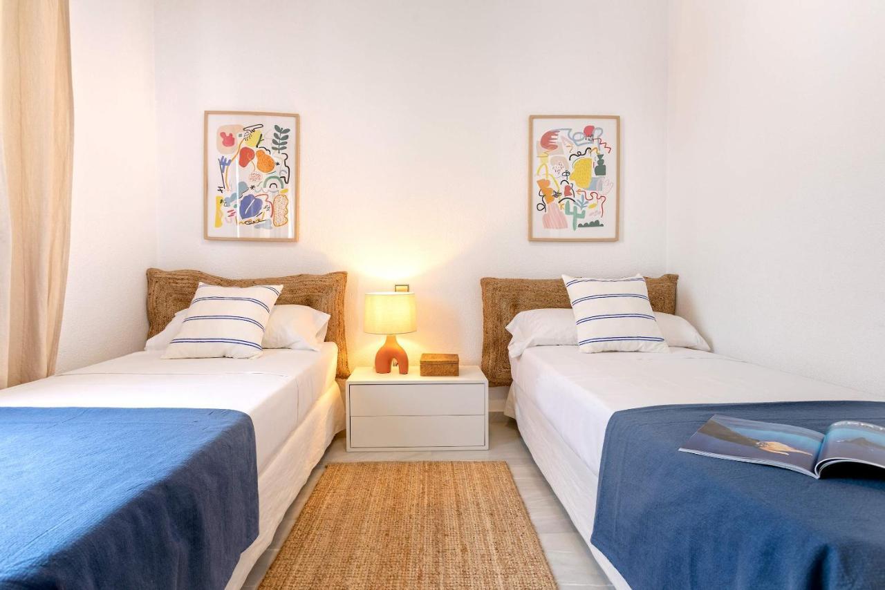 Genteel Guadalvillas Сasa de vacaciones *