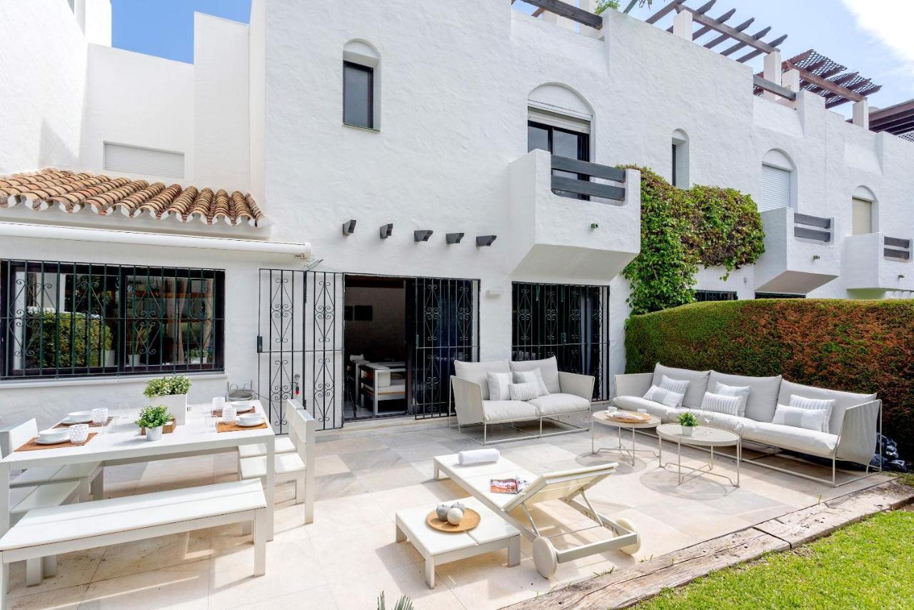 Genteel Guadalvillas Сasa de vacaciones