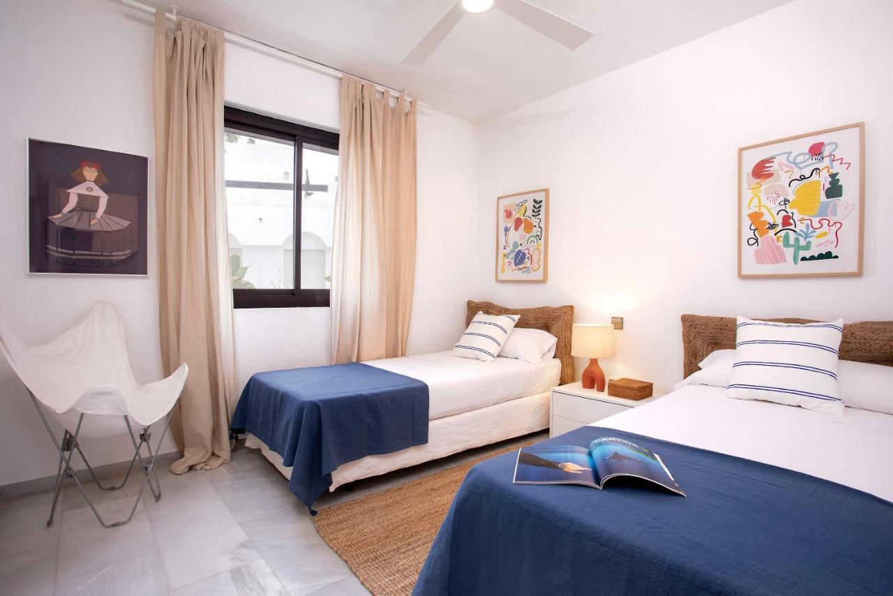 Genteel Guadalvillas Сasa de vacaciones *