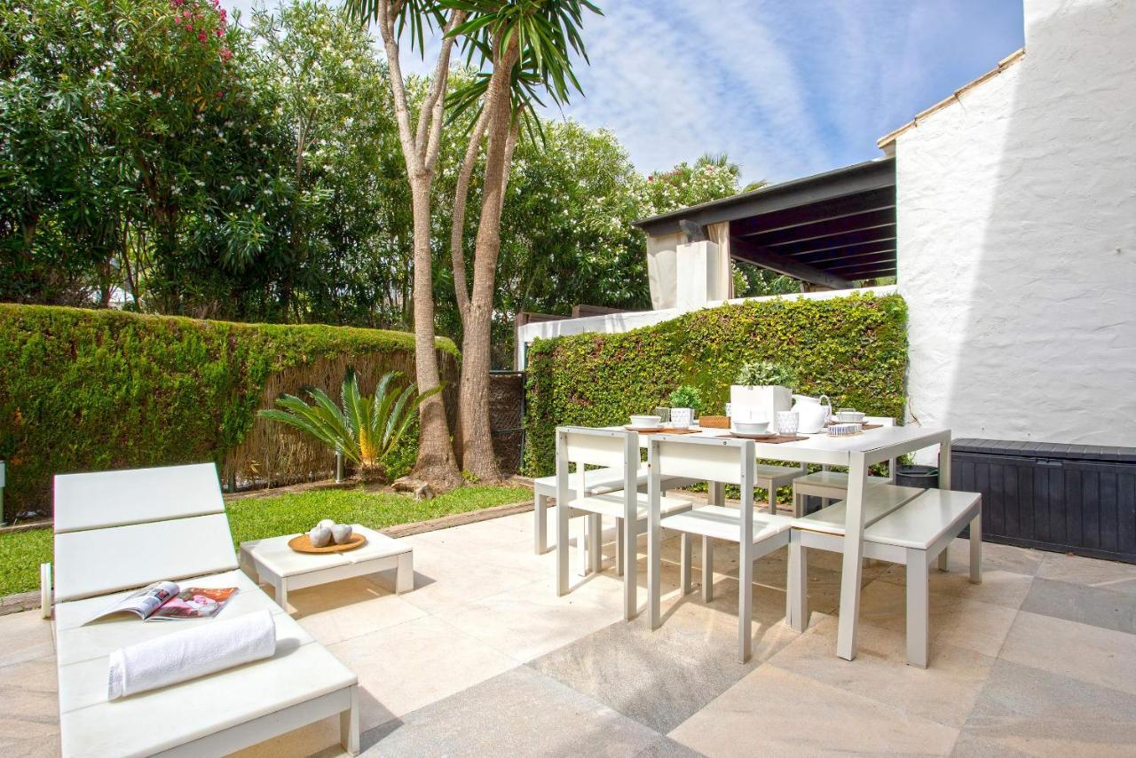Genteel Guadalvillas Сasa de vacaciones *