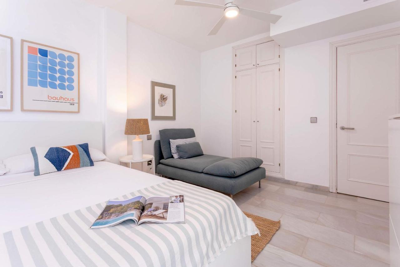 Genteel Guadalvillas Сasa de vacaciones Marbella