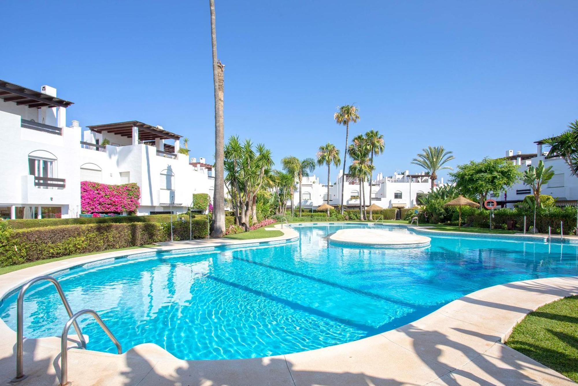 Genteel Guadalvillas Сasa de vacaciones *