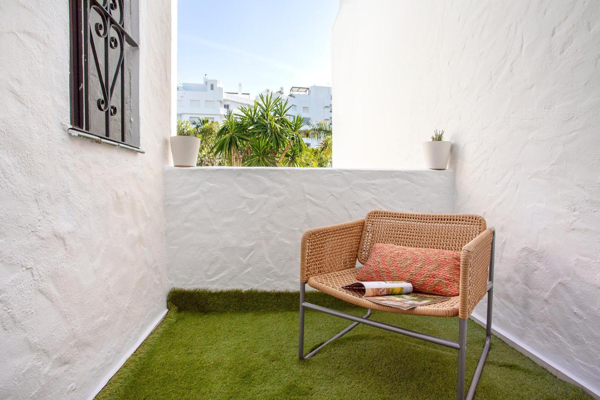 Genteel Guadalvillas