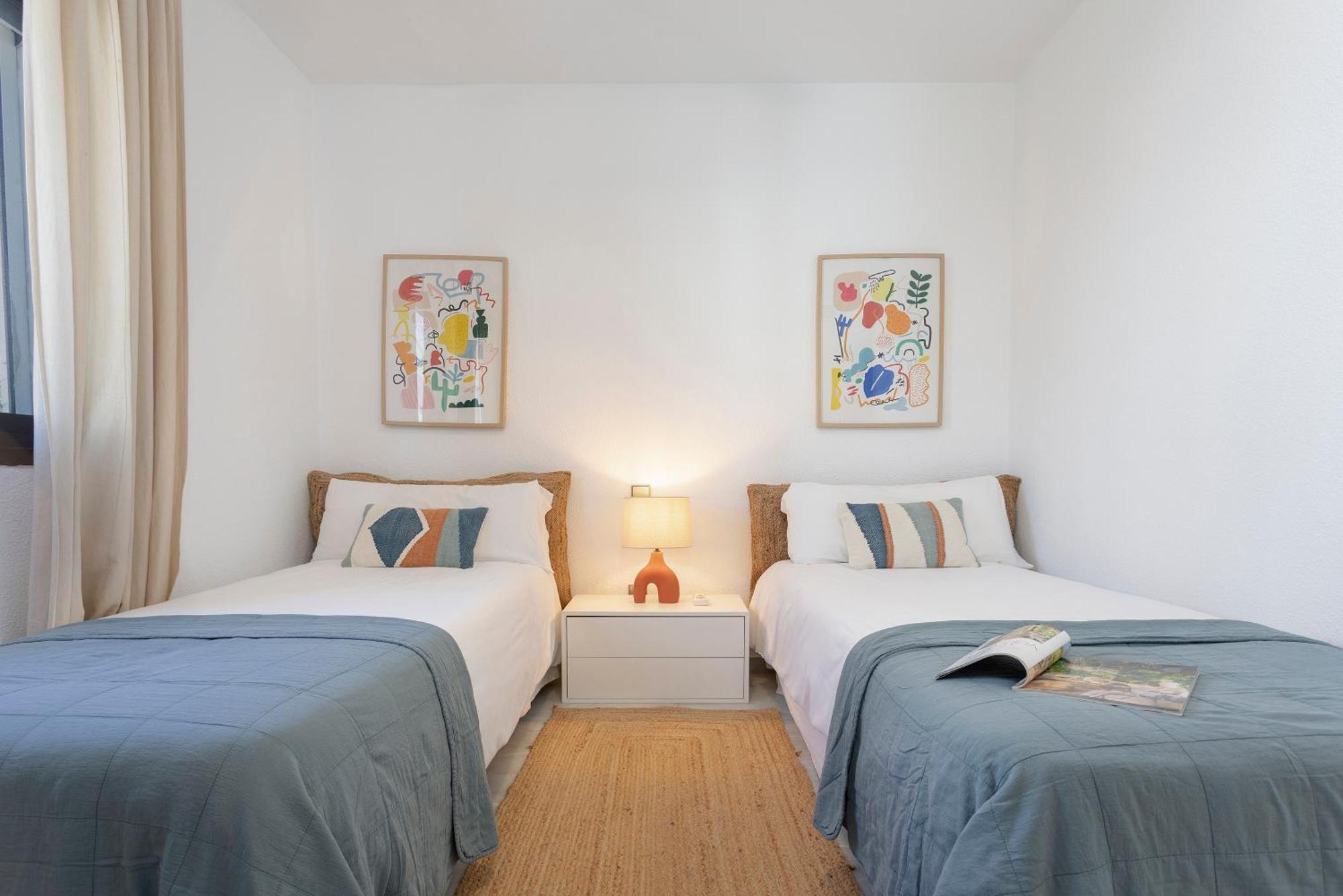 Сasa de vacaciones Genteel Guadalvillas *