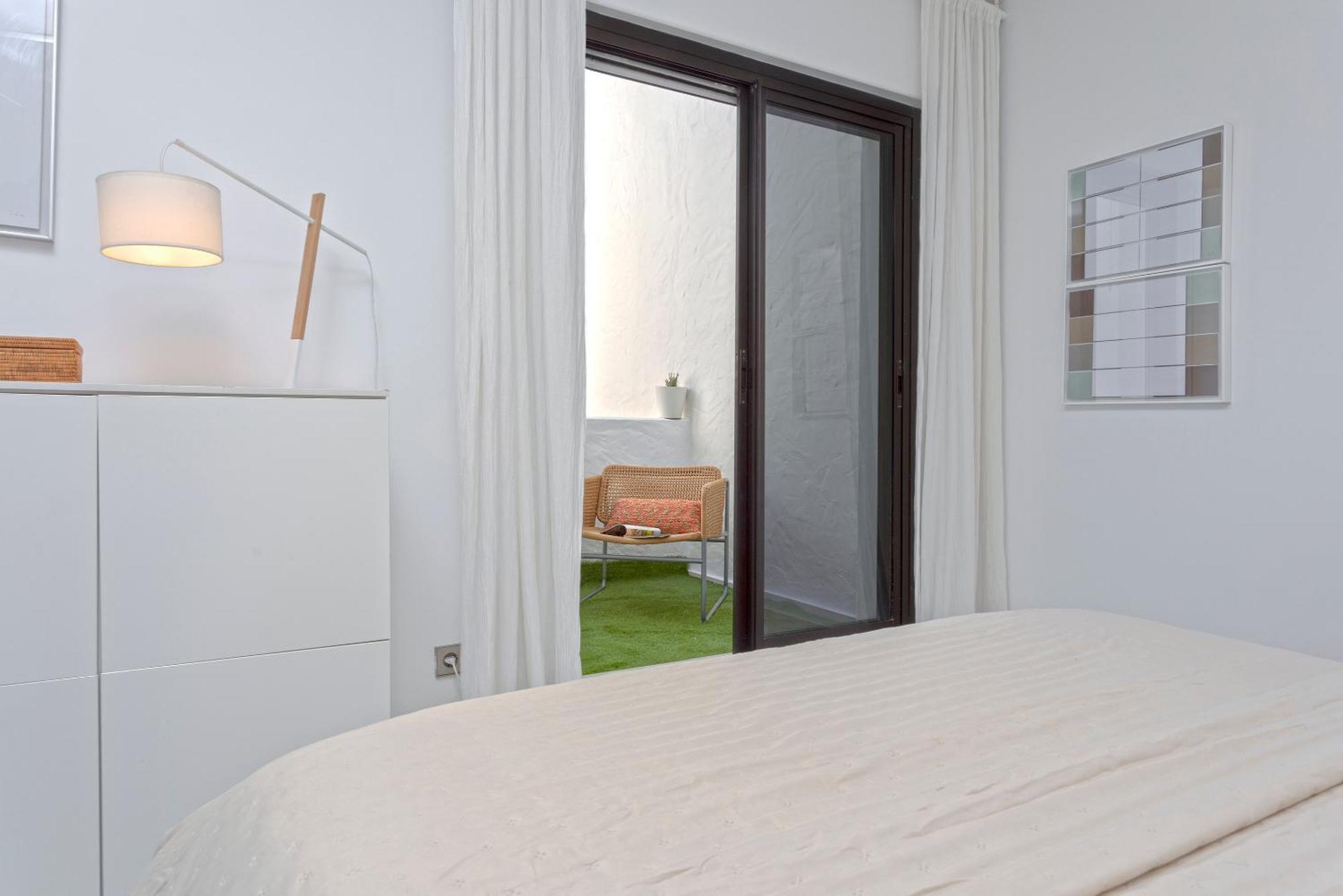 Genteel Guadalvillas Сasa de vacaciones Marbella