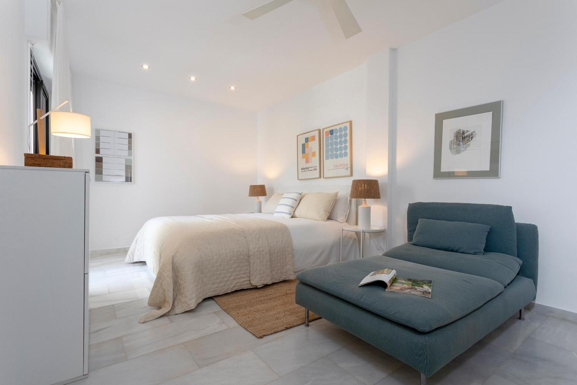 Сasa de vacaciones Genteel Guadalvillas Marbella