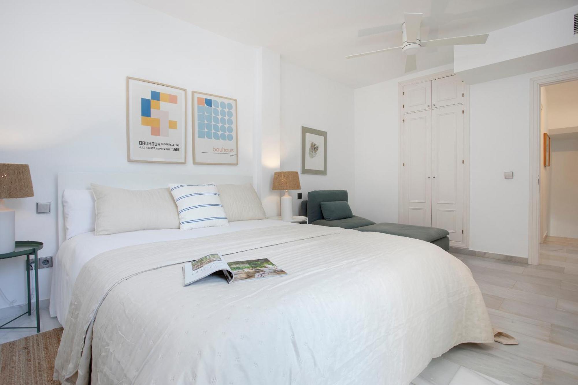 Genteel Guadalvillas Marbella
