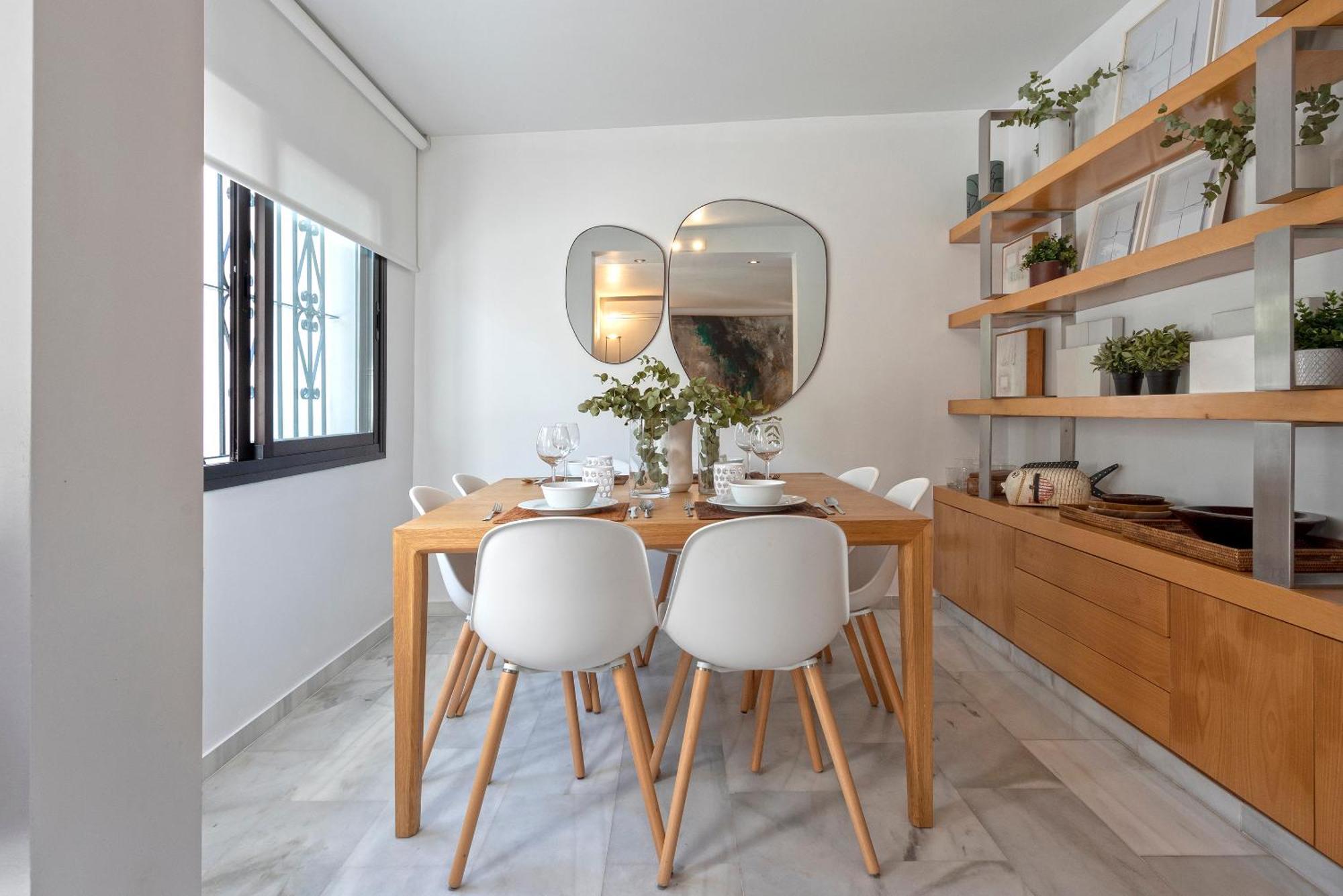 Genteel Guadalvillas Vakantiehuis *
